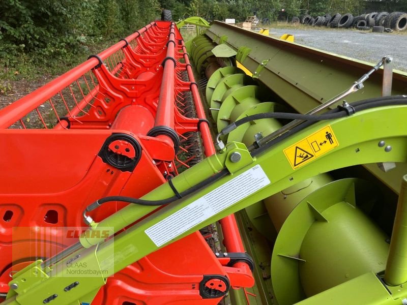 Schneidwerk des Typs CLAAS VARIO 930 REDUZIERT!, Gebrauchtmaschine in Gefrees (Bild 11)
