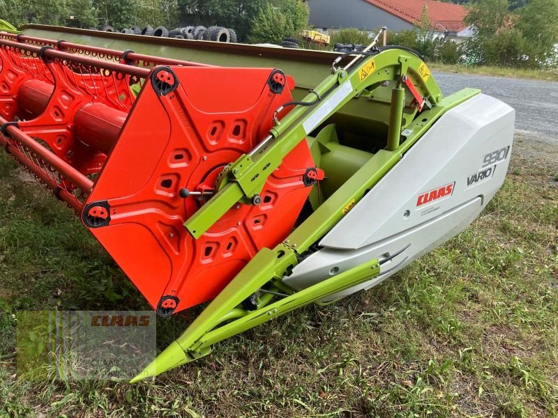 Schneidwerk des Typs CLAAS VARIO 930, Gebrauchtmaschine in Gefrees (Bild 13)