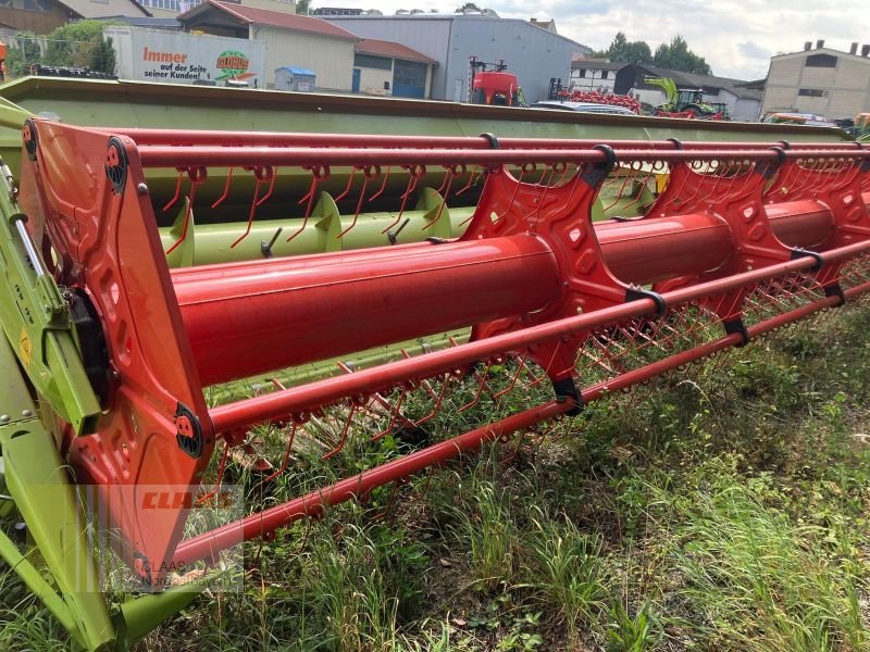 Schneidwerk des Typs CLAAS VARIO 930, Gebrauchtmaschine in Gefrees (Bild 7)