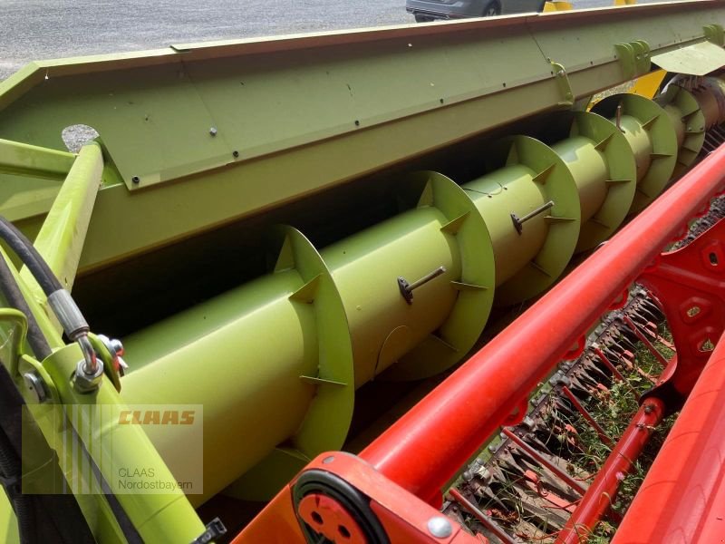 Schneidwerk des Typs CLAAS VARIO 930, Gebrauchtmaschine in Gefrees (Bild 12)