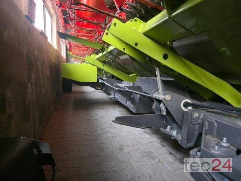 Schneidwerk typu CLAAS Vario 930, Gebrauchtmaschine v Östringen (Obrázek 2)