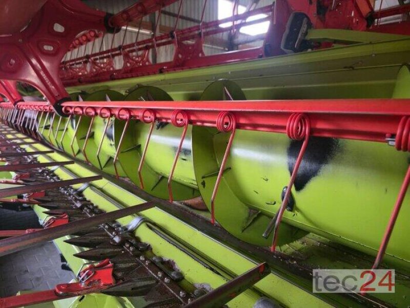 Schneidwerk typu CLAAS Vario 930, Gebrauchtmaschine v Östringen (Obrázek 5)