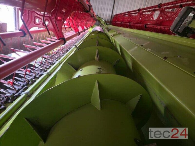 Schneidwerk typu CLAAS Vario 930, Gebrauchtmaschine v Östringen (Obrázek 3)