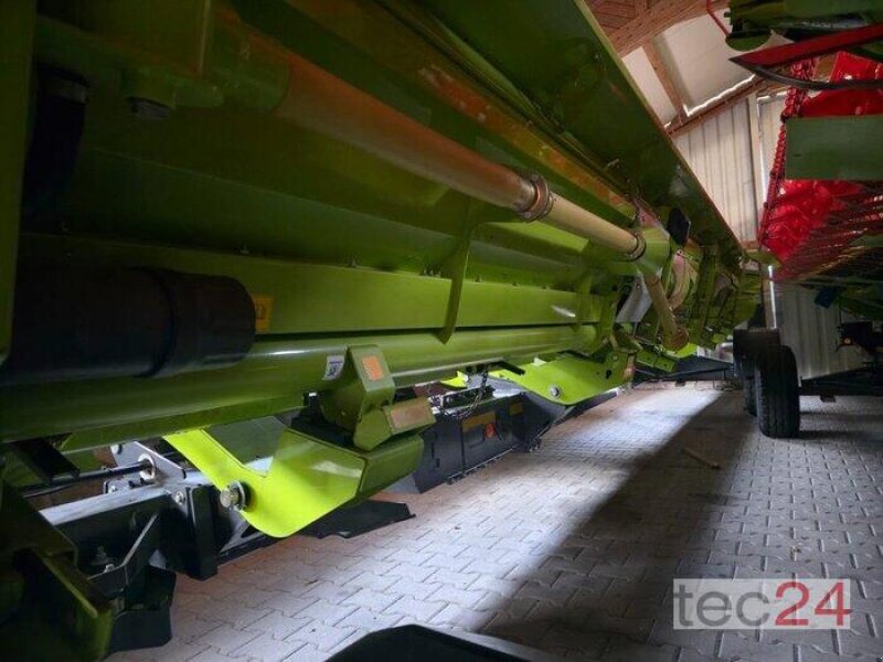 Schneidwerk typu CLAAS Vario 930, Gebrauchtmaschine v Östringen (Obrázek 6)