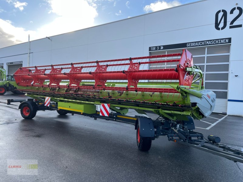 Schneidwerk του τύπου CLAAS VARIO 930, Gebrauchtmaschine σε Langenau