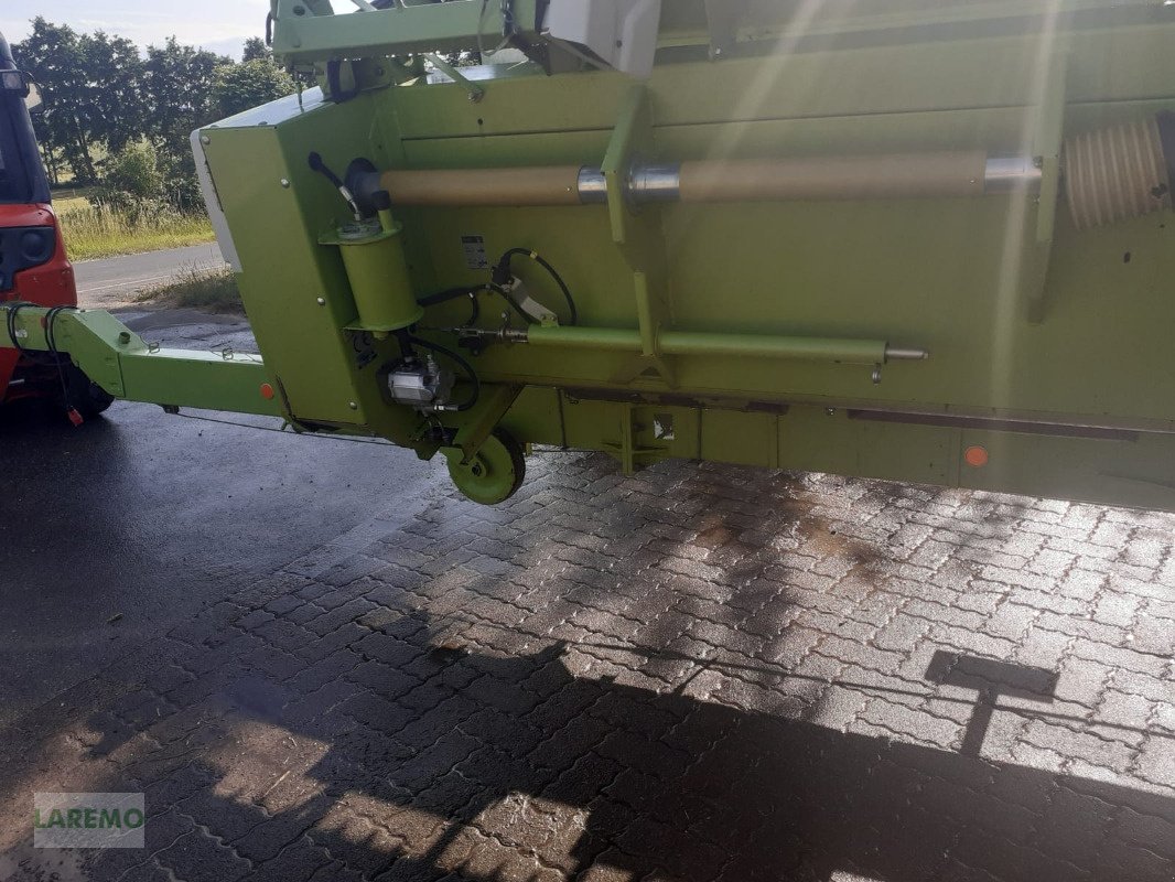 Schneidwerk des Typs CLAAS Vario-Schneidwerk V 750 + Transportwagen, Gebrauchtmaschine in Langenwetzendorf (Bild 5)