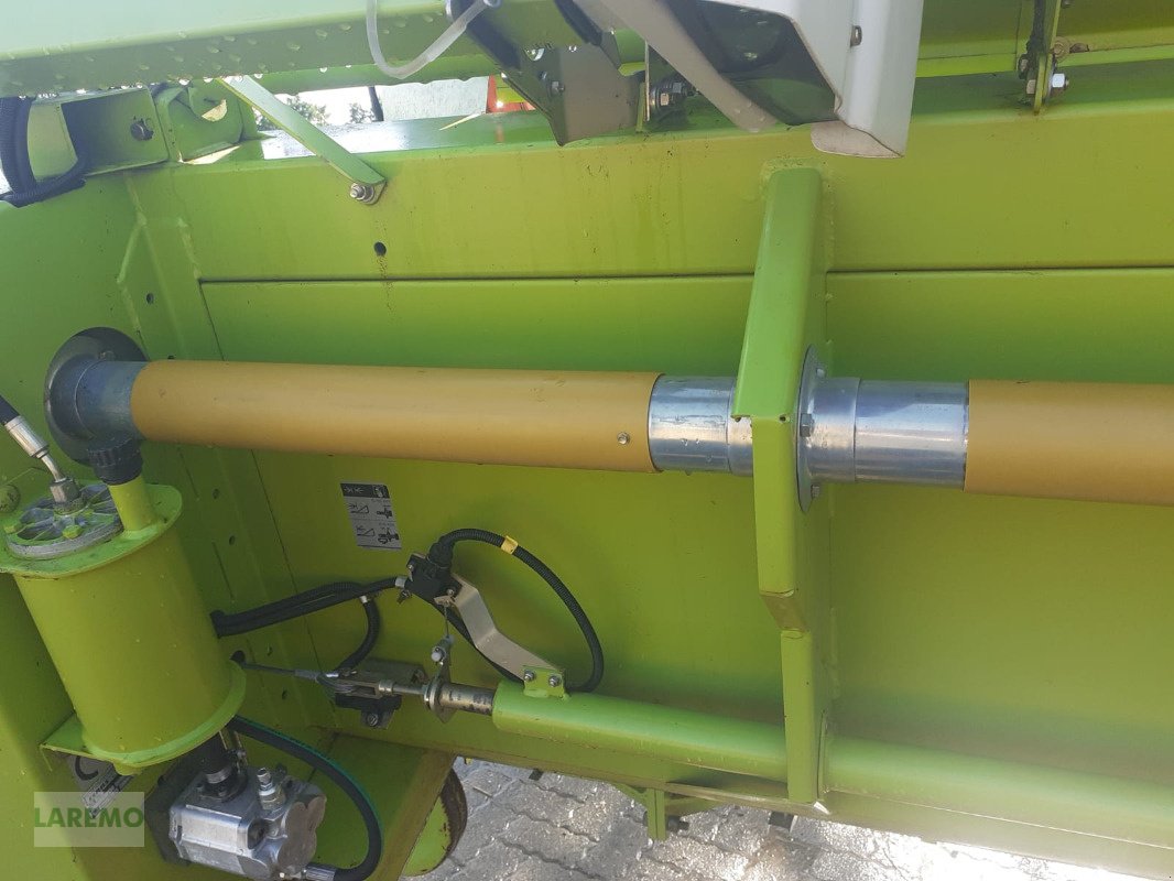 Schneidwerk des Typs CLAAS Vario-Schneidwerk V 750 + Transportwagen, Gebrauchtmaschine in Langenwetzendorf (Bild 10)