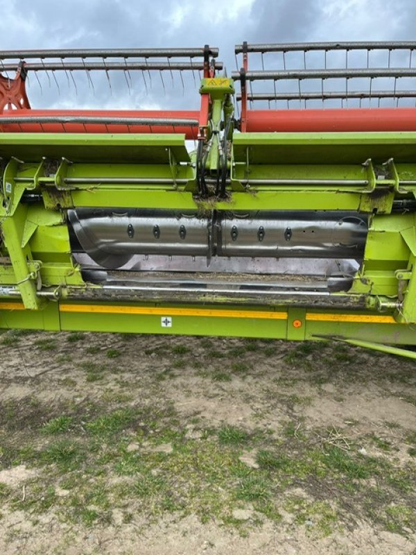 Schneidwerk του τύπου CLAAS Vario V 1050 Autocontour, Gebrauchtmaschine σε Schutterzell (Φωτογραφία 3)