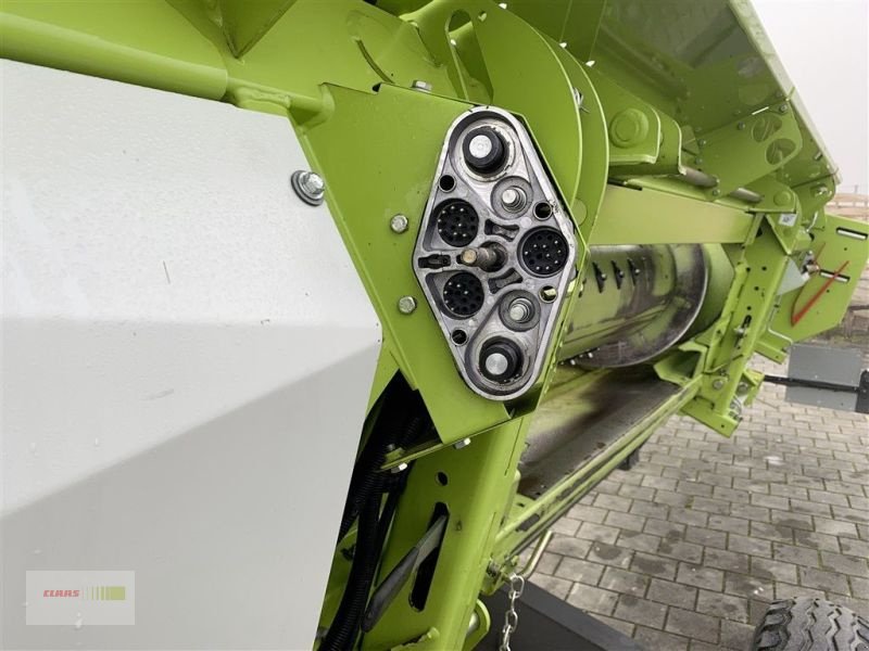 Schneidwerk des Typs CLAAS VARIO V 620, Gebrauchtmaschine in Töging am Inn (Bild 7)