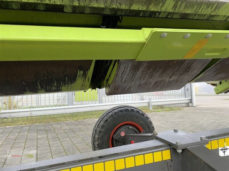 Schneidwerk des Typs CLAAS VARIO V 620, Gebrauchtmaschine in Töging am Inn (Bild 14)
