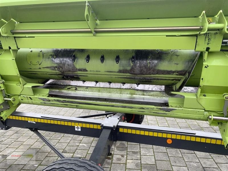 Schneidwerk des Typs CLAAS VARIO V 620, Gebrauchtmaschine in Töging am Inn (Bild 5)