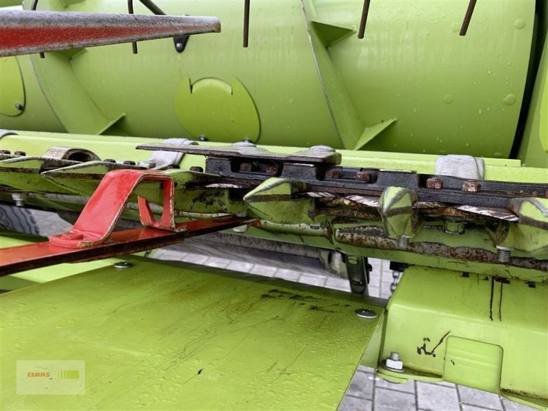 Schneidwerk des Typs CLAAS VARIO V 620, Gebrauchtmaschine in Töging am Inn (Bild 9)