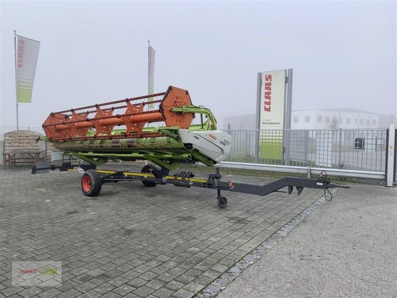 Schneidwerk des Typs CLAAS VARIO V 620, Gebrauchtmaschine in Töging am Inn (Bild 1)