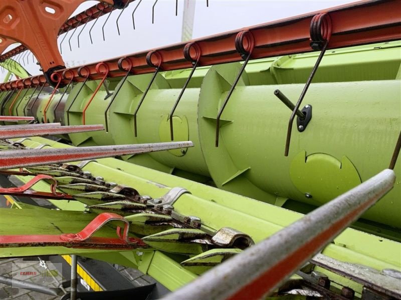 Schneidwerk des Typs CLAAS VARIO V 620, Gebrauchtmaschine in Töging am Inn (Bild 11)