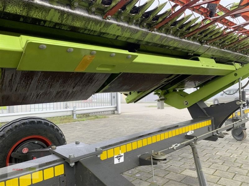 Schneidwerk des Typs CLAAS VARIO V 620, Gebrauchtmaschine in Töging am Inn (Bild 15)