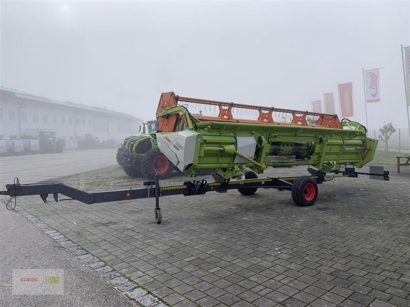 Schneidwerk des Typs CLAAS VARIO V 620, Gebrauchtmaschine in Töging am Inn (Bild 3)