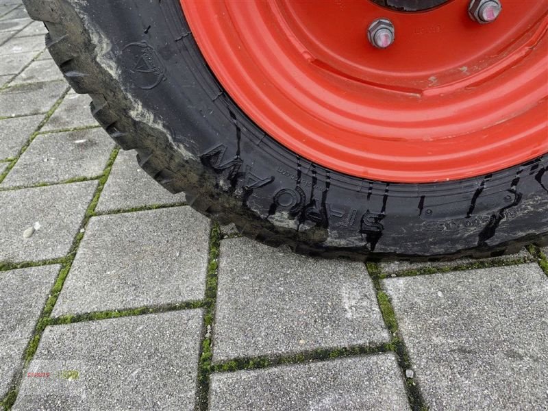 Schneidwerk des Typs CLAAS VARIO V 620, Gebrauchtmaschine in Töging am Inn (Bild 18)