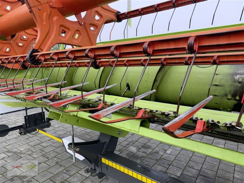 Schneidwerk des Typs CLAAS VARIO V 620, Gebrauchtmaschine in Töging am Inn (Bild 13)