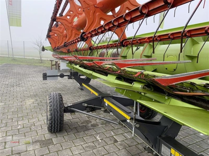 Schneidwerk des Typs CLAAS VARIO V 620, Gebrauchtmaschine in Töging am Inn (Bild 10)