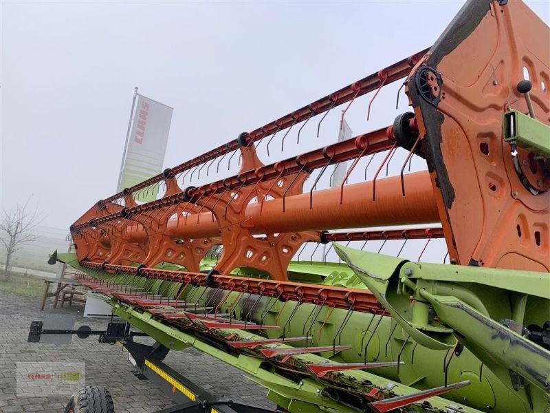Schneidwerk des Typs CLAAS VARIO V 620, Gebrauchtmaschine in Töging am Inn (Bild 8)