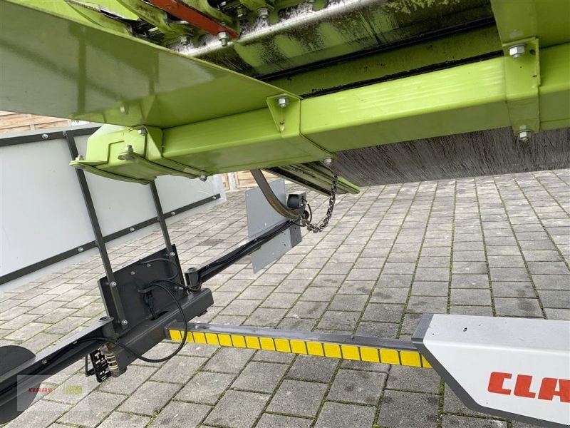 Schneidwerk des Typs CLAAS VARIO V 620, Gebrauchtmaschine in Töging am Inn (Bild 16)