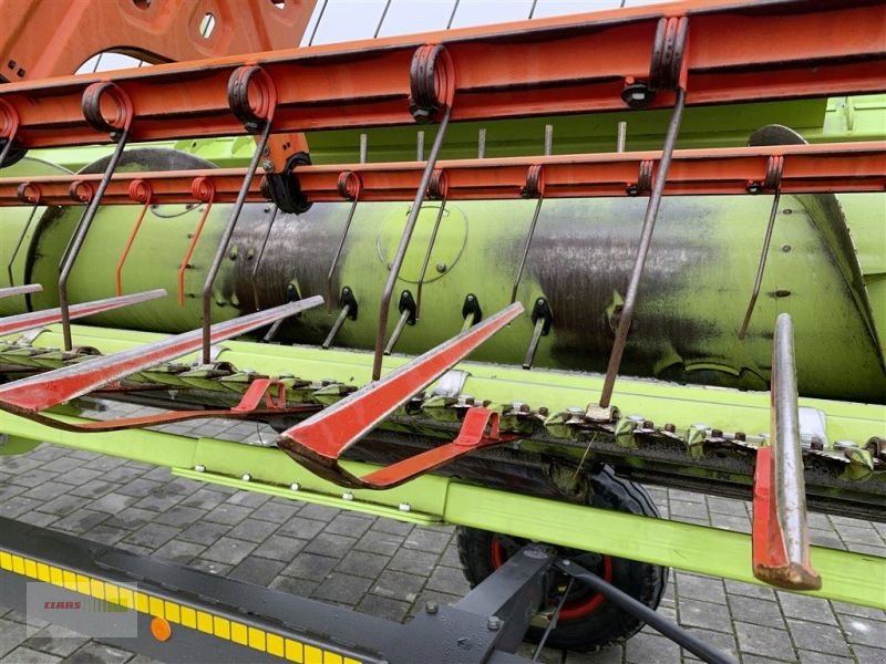 Schneidwerk des Typs CLAAS VARIO V 620, Gebrauchtmaschine in Töging am Inn (Bild 12)