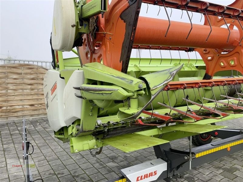 Schneidwerk des Typs CLAAS VARIO V 620, Gebrauchtmaschine in Töging am Inn (Bild 17)
