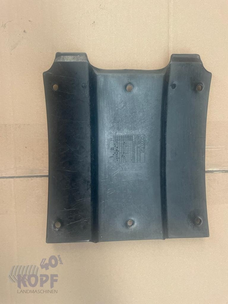 Schneidwerk tip CLAAS Zubehör, Gleitkufe für Maxflexschneidwerk, Neumaschine in Schutterzell (Poză 4)