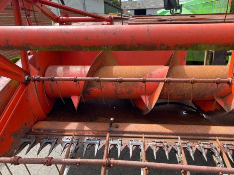 Schneidwerk typu Deutz-Fahr 14", Gebrauchtmaschine v Hemmet (Obrázek 11)