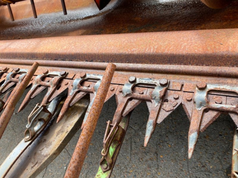 Schneidwerk typu Deutz-Fahr 14", Gebrauchtmaschine v Hemmet (Obrázek 7)