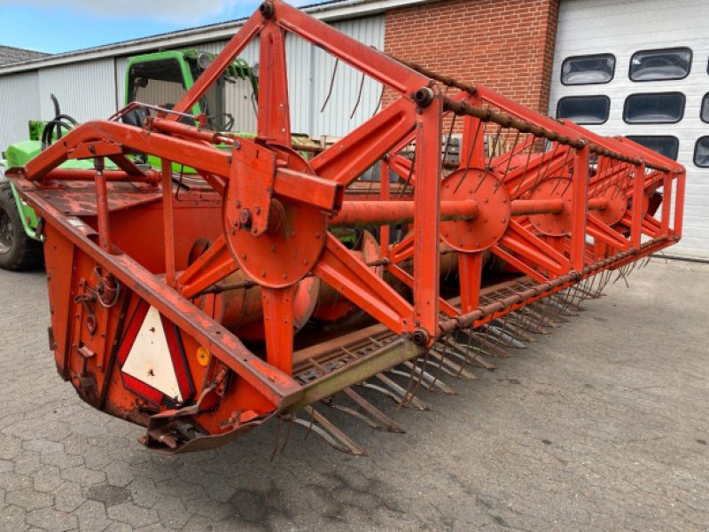 Schneidwerk typu Deutz-Fahr 14", Gebrauchtmaschine v Hemmet (Obrázek 13)