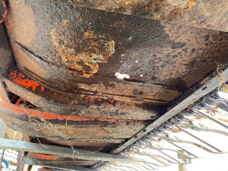 Schneidwerk typu Deutz-Fahr 14", Gebrauchtmaschine v Hemmet (Obrázek 16)