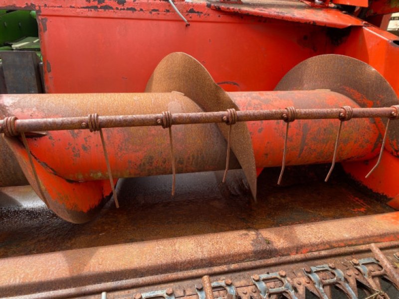 Schneidwerk typu Deutz-Fahr 14", Gebrauchtmaschine v Hemmet (Obrázek 8)