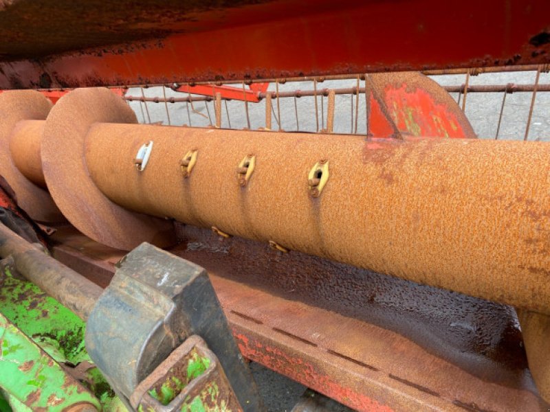 Schneidwerk typu Deutz-Fahr 14", Gebrauchtmaschine v Hemmet (Obrázek 15)
