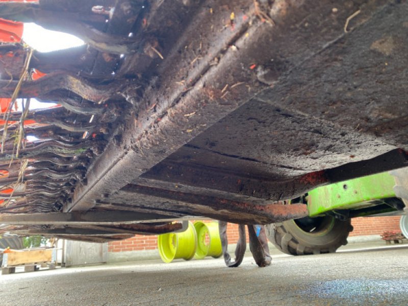 Schneidwerk typu Deutz-Fahr 14", Gebrauchtmaschine v Hemmet (Obrázek 17)