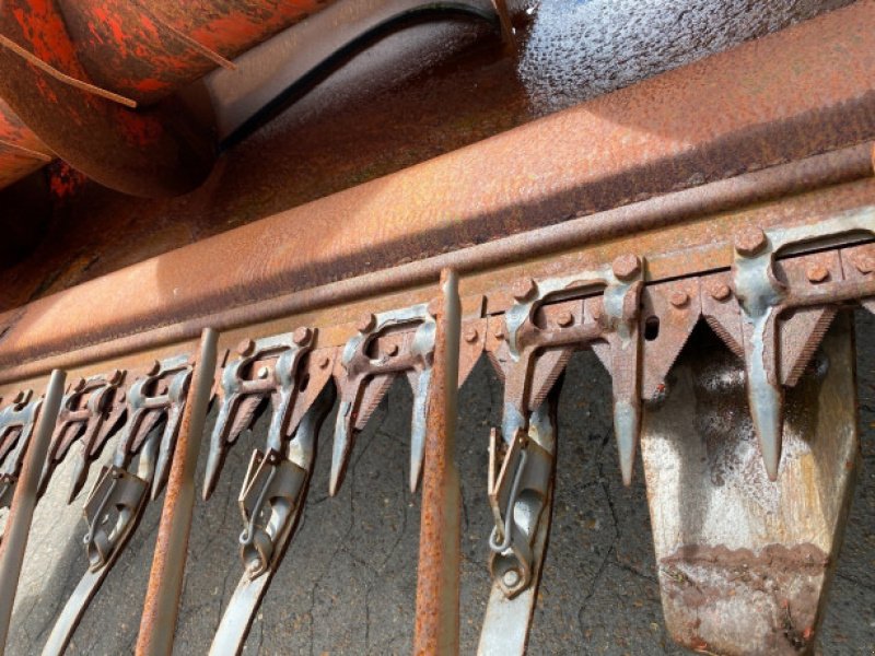 Schneidwerk typu Deutz-Fahr 14", Gebrauchtmaschine v Hemmet (Obrázek 10)
