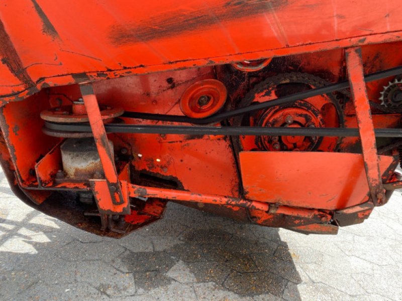Schneidwerk typu Deutz-Fahr 14", Gebrauchtmaschine v Hemmet (Obrázek 3)