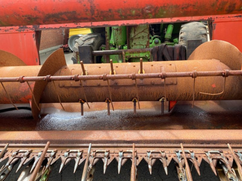 Schneidwerk typu Deutz-Fahr 14", Gebrauchtmaschine v Hemmet (Obrázek 9)