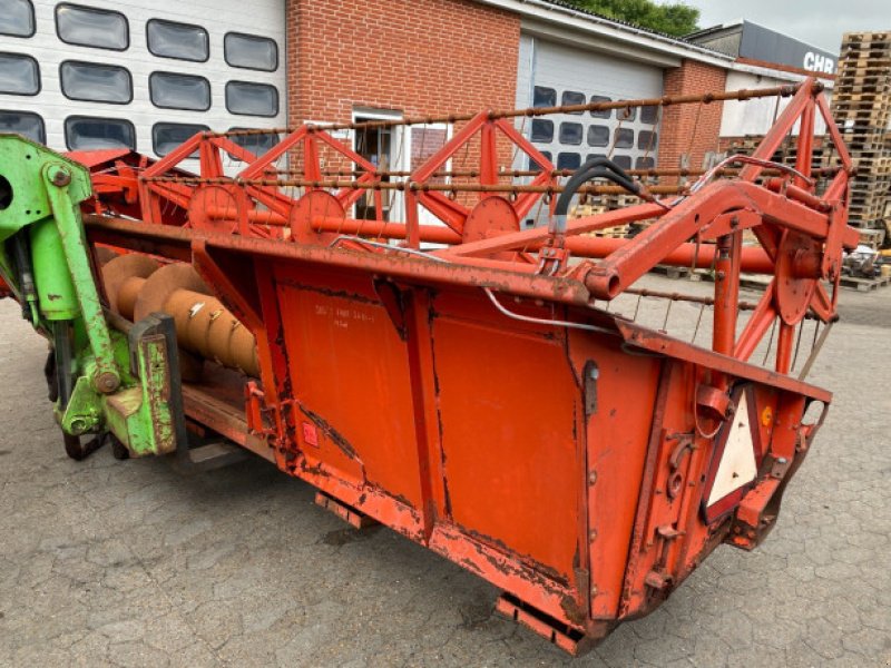 Schneidwerk typu Deutz-Fahr 14", Gebrauchtmaschine v Hemmet (Obrázek 14)