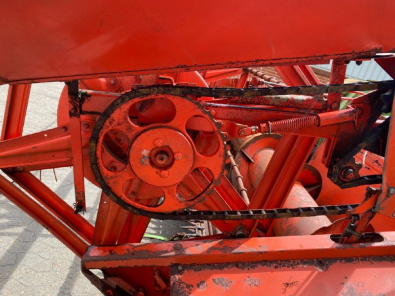 Schneidwerk typu Deutz-Fahr 14", Gebrauchtmaschine v Hemmet (Obrázek 2)