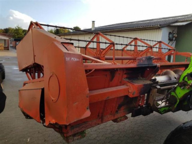 Schneidwerk typu Deutz-Fahr 14", Gebrauchtmaschine v Hemmet (Obrázek 2)