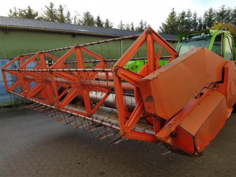 Schneidwerk typu Deutz-Fahr 14", Gebrauchtmaschine v Hemmet (Obrázek 1)