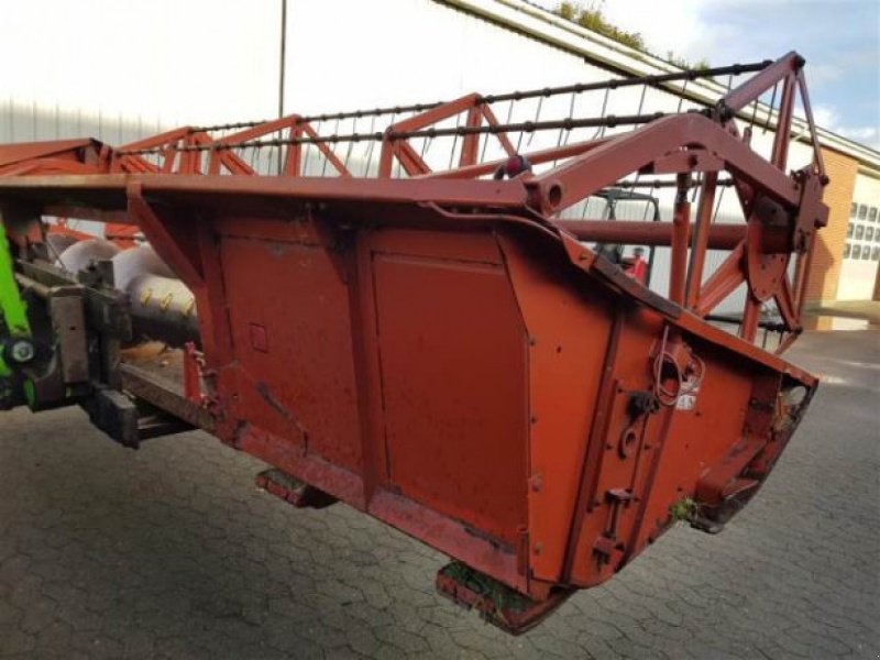 Schneidwerk typu Deutz-Fahr 14", Gebrauchtmaschine v Hemmet (Obrázek 8)