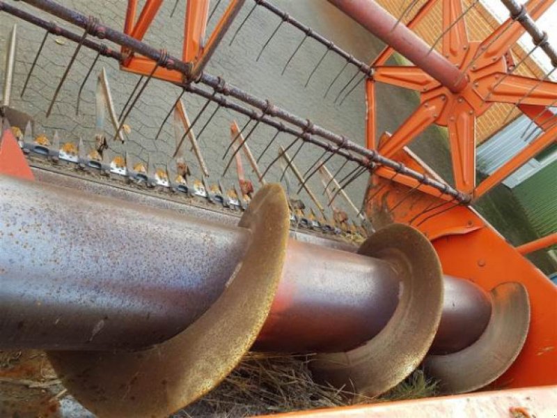 Schneidwerk typu Deutz-Fahr 14", Gebrauchtmaschine v Hemmet (Obrázek 7)