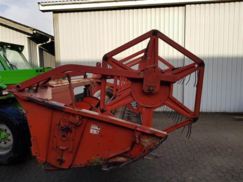 Schneidwerk typu Deutz-Fahr 14", Gebrauchtmaschine v Hemmet (Obrázek 5)