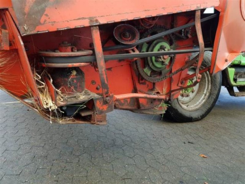 Schneidwerk typu Deutz-Fahr 14", Gebrauchtmaschine v Hemmet (Obrázek 3)