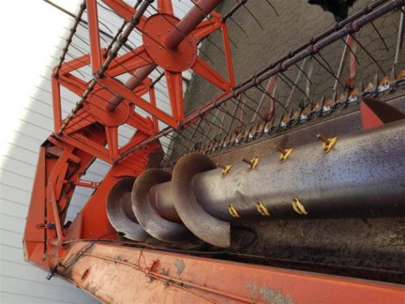 Schneidwerk typu Deutz-Fahr 14", Gebrauchtmaschine v Hemmet (Obrázek 6)