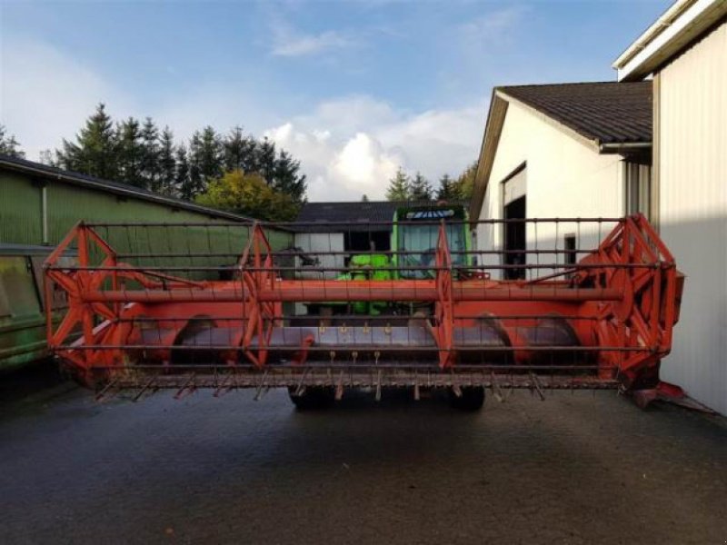 Schneidwerk typu Deutz-Fahr 14", Gebrauchtmaschine v Hemmet (Obrázek 4)