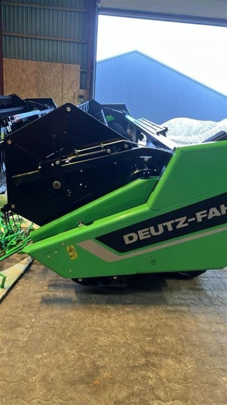 Schneidwerk του τύπου Deutz-Fahr DH900A 30 fod med tilbehør, Gebrauchtmaschine σε Egtved (Φωτογραφία 5)
