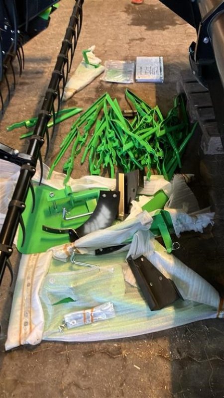 Schneidwerk του τύπου Deutz-Fahr DH900A 30 fod med tilbehør, Gebrauchtmaschine σε Egtved (Φωτογραφία 8)